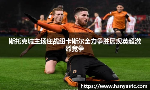 斯托克城主场迎战纽卡斯尔全力争胜展现英超激烈竞争